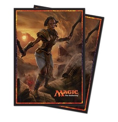 Ultra Pro Standard Size MTG Hour of Devastation Sleeves - 